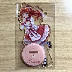 五等分の花嫁 中野五月 アクリルスタンド patisserie おかしのいえ