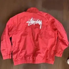 2025年最新】nike stussy windrunnerの人気アイテム - メルカリ