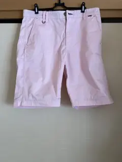【超美品】メンズショートパンツ　ハーフパンツ　1800→1000 お買得品
