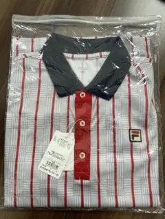 FILA ポロシャツ