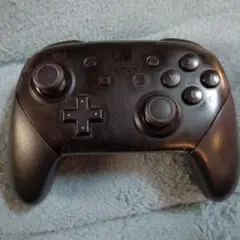 Nintendo NINTENDO SWITCH PROコントローラー
