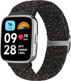 ❤️ラスト１点❤️ 交換バンド対応 Xiaomi Redmi Watch 3