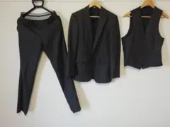 スーツセレクト　スーツ　ジレ　セットアップ　Y6　Lサイズ