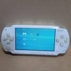 ソニー　PSP本体　PSP-1000