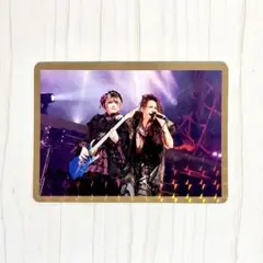 上田竜也 マウピフェス トレカ VIPカード