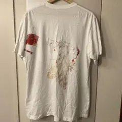 ユニクロ　ファイナルファンタジー6 Tシャツ