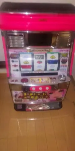 スーパーブラックジャック 実機