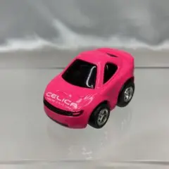 チョロQ CELICA GT-FOUR 【即購入・まとめ売り歓迎】