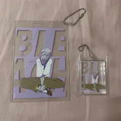 BLEACH 朽木ルキア