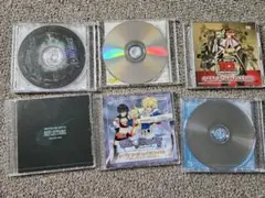 ゲームの特典セット 開封品含む