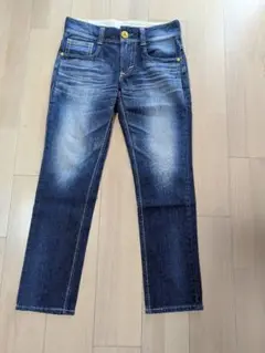 エドウィン　デニム　M レディース　EDWIN