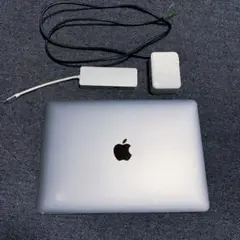 MacBook 12インチ 2015 USキーボード