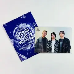 Mrs. GREEN APPLE ZENJIN 集合 045