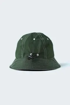 pwa bell hat ハット　ブラック Bell HAT | Black – Local GOLF