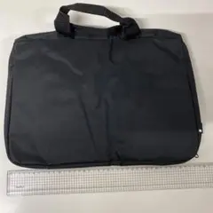 RIMOWA ブラック ビジネスバッグ A4対応