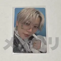 値下げ❌JO1 KCON JAPAN2025 MDトレカ 木全翔也