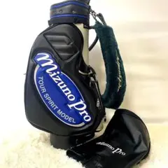 2025年最新】Mizuno Pro ゴルフバッグ・キャディバッグの人気