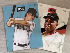 PSA MAGAZINE 2冊