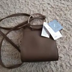 ミニショルダーバック