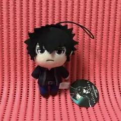 PSYCHO-PASS　gift サイコパス　狡噛慎也　ぬいぐるみ PSYCHO-PASS サイコパス Sinners of the System ぬいぐるみ 狡噛