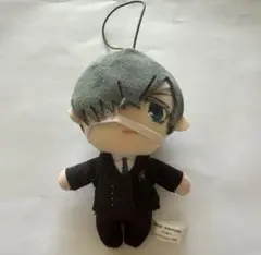 寄宿学校編 黒執事 シエル ピこぬい