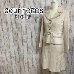 クレージュ セレモニースーツ