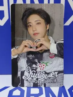 straykids karma ハン hmv ラキドロ