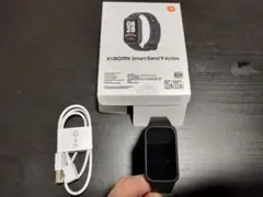 Xiaomi Smart Band 9 Active 本体