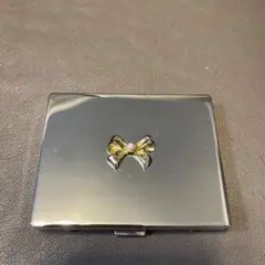 ミキモトインターナショナル ソーイングセット