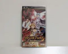 クイーンズブレイド スパイラルカオス
