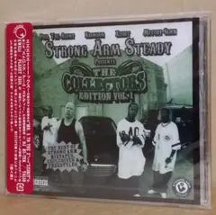 新品 THE COLLECTORS EDITION VOL.1 [輸入盤CD]