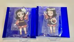 鬼滅の刃 真菰 アクスタ