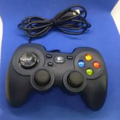 Logicool G(ロジクール G)コントローラー　F310　国内正規品