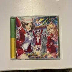 『ウマ娘 プリティーダービー』WINNING LIVE 28