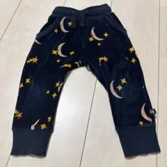 カーラインク　ズボン