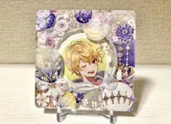 缶バッジディスプレイ ケース アクリル 58mm
