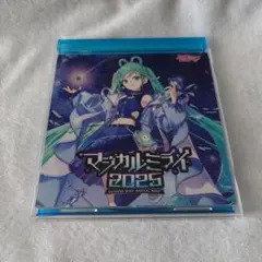 マジカルミライ2025 オフィシャルアルバム CD