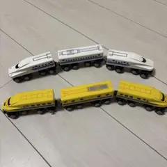 イマジナリウム★車両