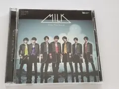 M!LK Time Capsule【初回限定盤】 ERA【WIZY限定盤】 ベストセラーCD・DVD・ブルーレイ - M!LK Time Capsule【初回