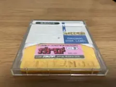 ディスクシステム　ナゾラーランド？