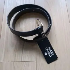 マリークアント風パリで買ったベルト マリークアント風パリで買ったベルト