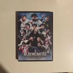 凱旋MCBATTLEアリーナ