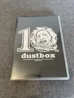dustbox/Searching For Freedom 10th Anni…