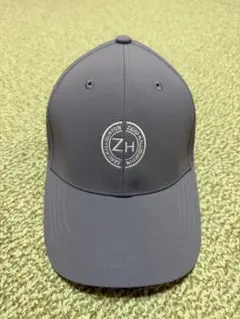 【美品】ZERO HALLIBURTON キャップ Cap and Visors