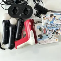 2025年最新】PlayStationMoveモーションコントローラーの人気