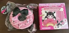 mellojoy スクイーズ　ドーナツ