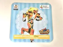 デジモン　コースター　アグニモン
