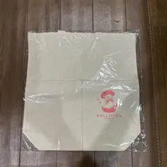 SALE 新品未開封　DALLOYAUトートバック