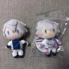 あんスタ 瀬名泉 コスマス