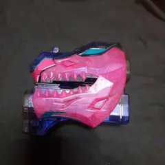 仮面ライダーリバイス　ギファードレックスバイスタンプ